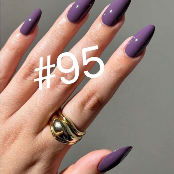 Read description 24pc press on nails - Picture 14 of 16